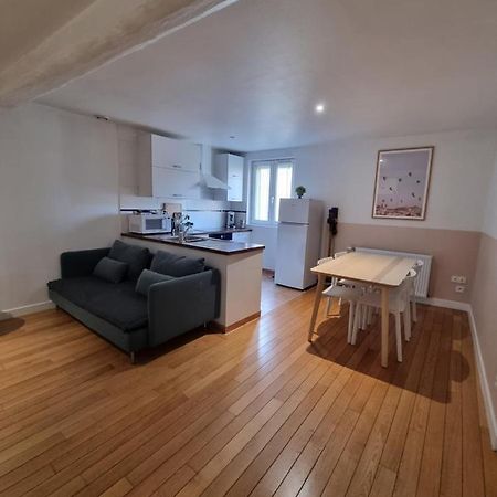 Moulins F3 Hyper Centre De Saint Dizier Appartement Buitenkant foto